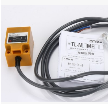 方型直流三線接近開(kāi)關(guān)